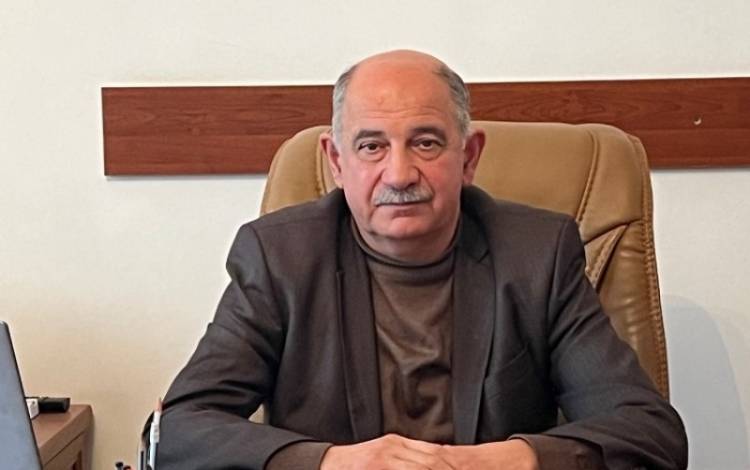  Խուզարկել են նաեւ ռեկտորի տունը․ «Հրապարակ»