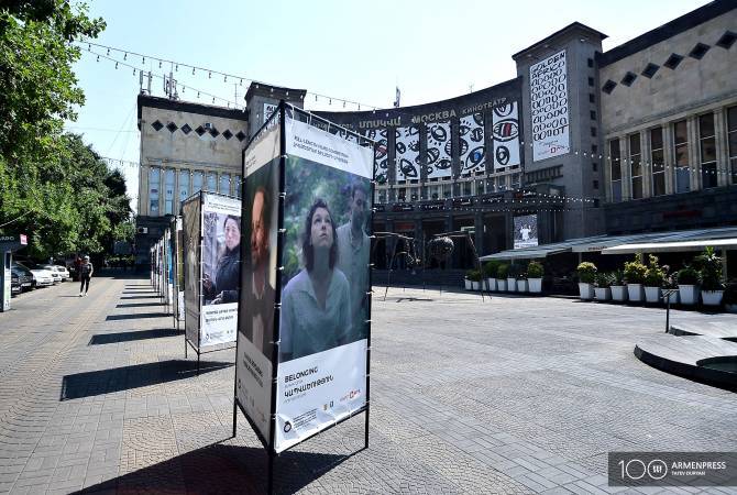 «Ոսկե ծիրան» կինոփառատոնի անցկացման համար կառավարությունը հատկացրեց 36,82 մլն դրամ