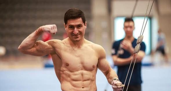 Արթուր Ավետիսյանը՝ World Challenge Cup-ի հաղթող