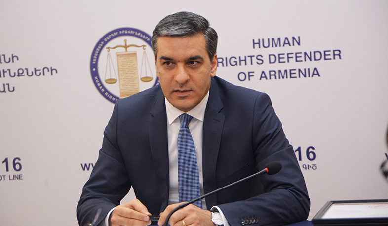 Արման Թաթոյանը լավագույն գործիչն է՝ ըստ հանրային հարցումների  