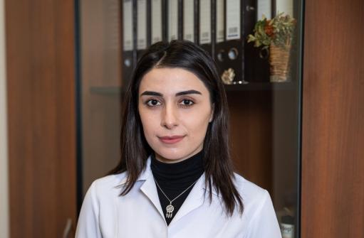 «Վտանգելով սեփականը՝ փրկել ուրիշի կյանքը»․ «սպիտակ զինվորներից» Դիանայի պատմությունը