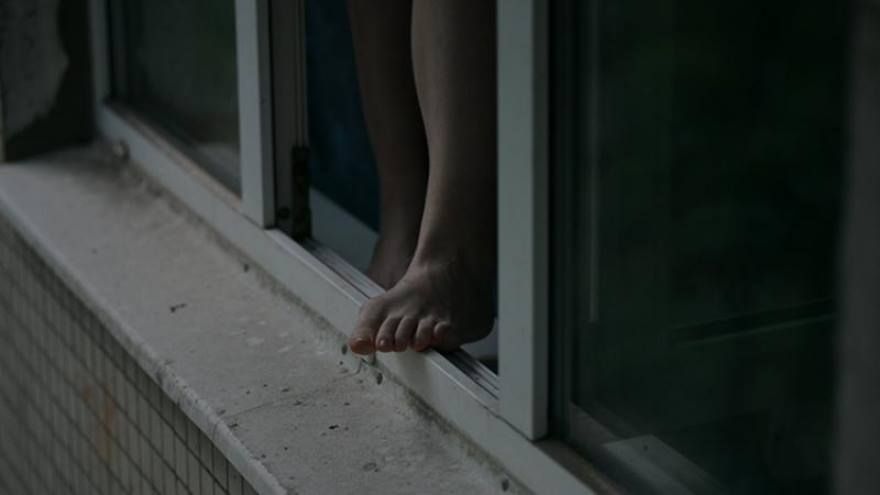 Երևանում Հնդկաստանի քաղաքացին ցած է նետվել պատուհանից