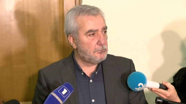 Ադրբեջանցի զինծառայողների գործը կարող է օգտակար լինել մեր գերիների հետ կապված խնդիրների լուծման գործում. Անդրանիկ Քոչարյան