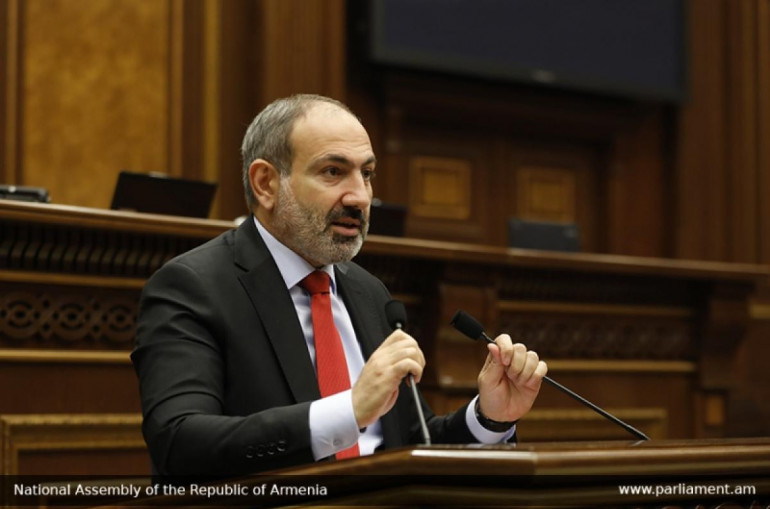 Փաշինյանը հանձնարարել է «դոսյեներ» հավաքել ցուցակից դուրս մնացողների դեմ․ «Հրապարակ»
