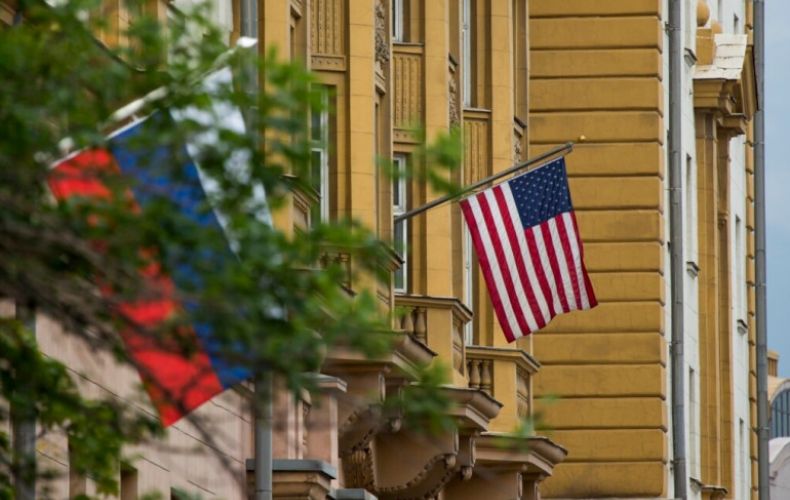 ԱՄՆ իշխանություններն առաջիկայում կհայտարարեն ՌԴ-ում ԱՄՆ նոր դեսպանի թեկնածուի անունը․ Պետդեպի ներկայացուցիչ