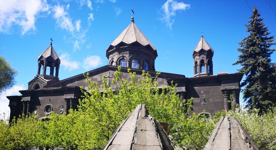 «Շիրակը հանուն հայրենիքի»-ն շիրակցիներին հրավիրում է քննարկման