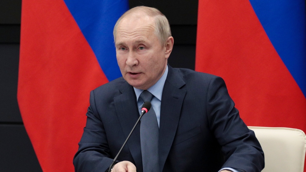 Между участниками стран СНГ возникают разногласия, но есть готовность их решать: Путин