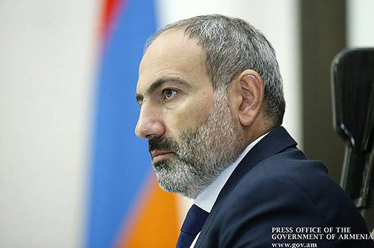 Ապրիլի 24-ին, մայիսի 1-ին և 9-ին տեղի կունենան միայն արարողակարգային միջոցառումներ