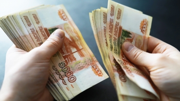 Ռուբլին կայծակնային աճ գրանցեց․ ԿԲ