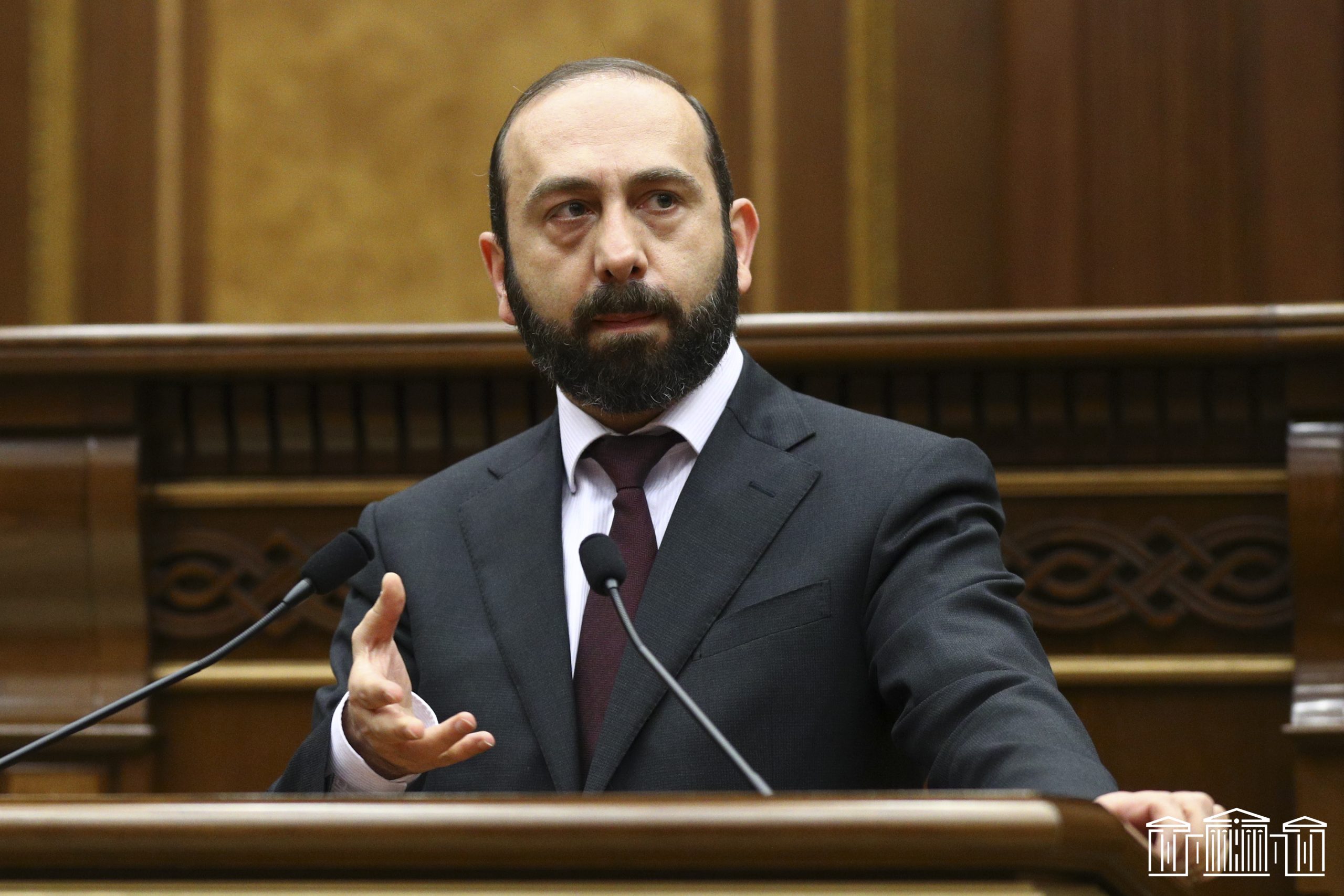 Արարատ Միրզոյանն աշխատանքային այց կկատարի Լյուքսեմբուրգ