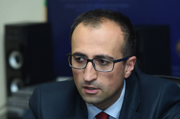 Տարեցների և քրոնիկ հիվանդություններ ունեցողների պաշտպանությանը պետք է առավել ուշադրություն դարձնենք․ Թորոսյան