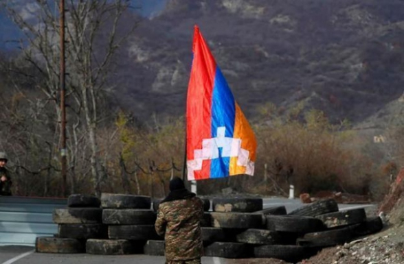 ИнфоЦентр Арцаха выступил с заявлением о нарушении Азербайджаном договоренности о перемирии