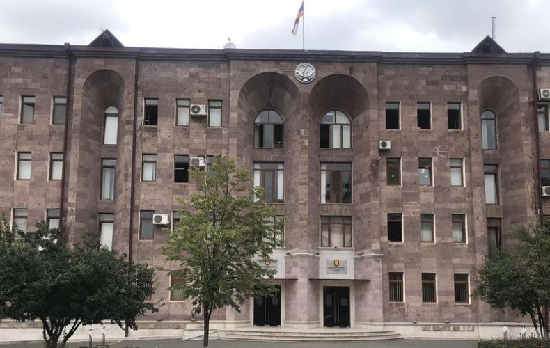 2022 թվականին ԱՀ պետական բյուջե է մուտքագրվել ավելի քան 46.7 մլրդ դրամ հարկային եկամուտներ և տուրքեր