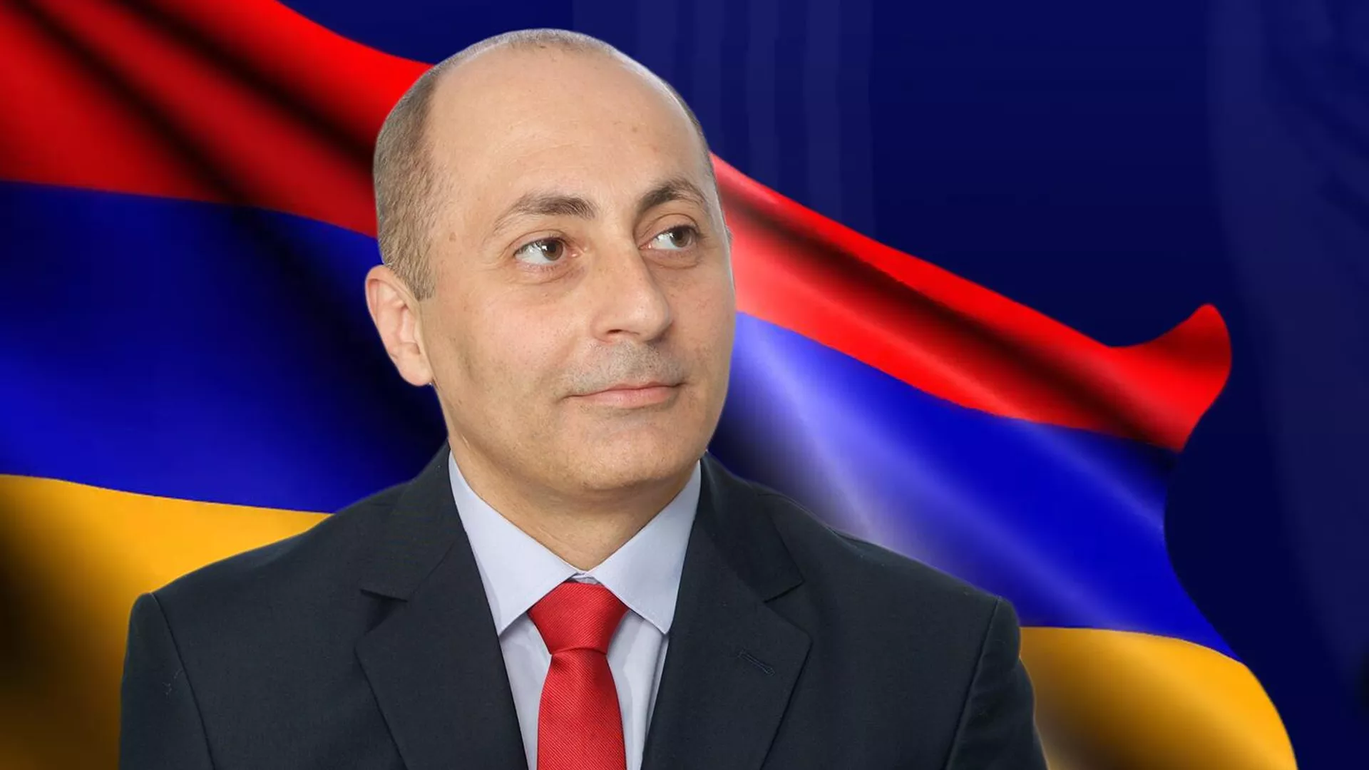Դադարեցվել է Վարդան Ղուկասյանի անդամությունը «Հանրային Ձայն» կուսակցությանը