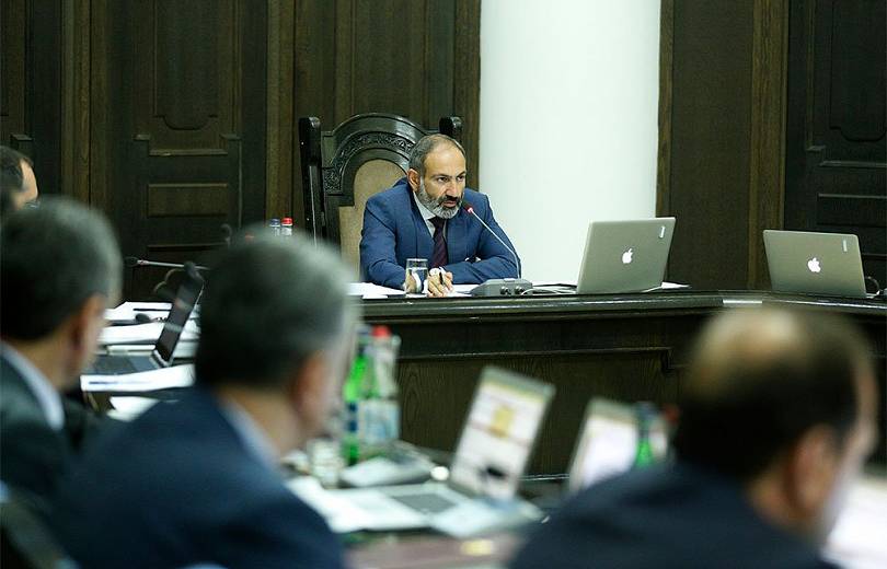Փոխհատուցում կստանան աշխատանքը կորցրած անձանց աշխատանքով ապահովող գործատուները