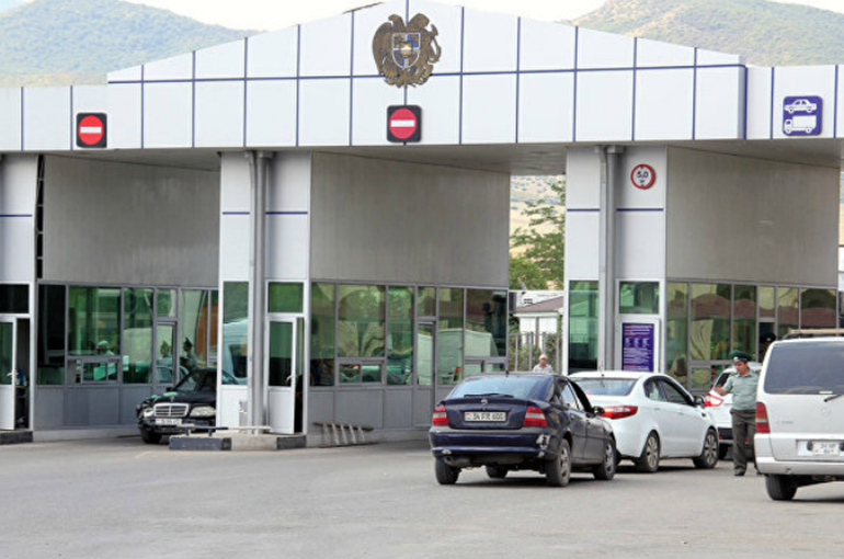 Վրաստանում ՀՀ դեսպանատունը՝ հայ-վրացական սահմանի նոր կարգավորումների մասին