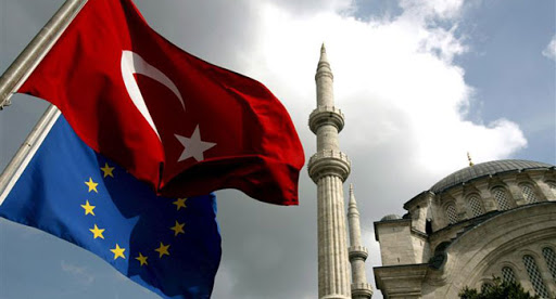 ԵՄ-ին Թուրքիայի անդամակցության մասին բանակցությունները պատմական սխալ են. ԵԺԿ առաջնորդ