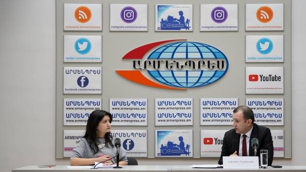 Շրջակա միջավայրին հասցվել է 4 մլրդ դրամից ավելի վնաս. տեսչական մարմինն ամփոփում է 2023 թվականը