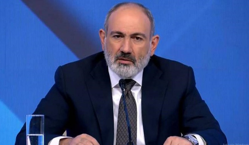 Բնակավայրի խնդիրների ռեյտինգավորումը կնպաստի դրանց արդյունավետ լուծմանը․ Փաշինյանը դիմել է բնակիչներին