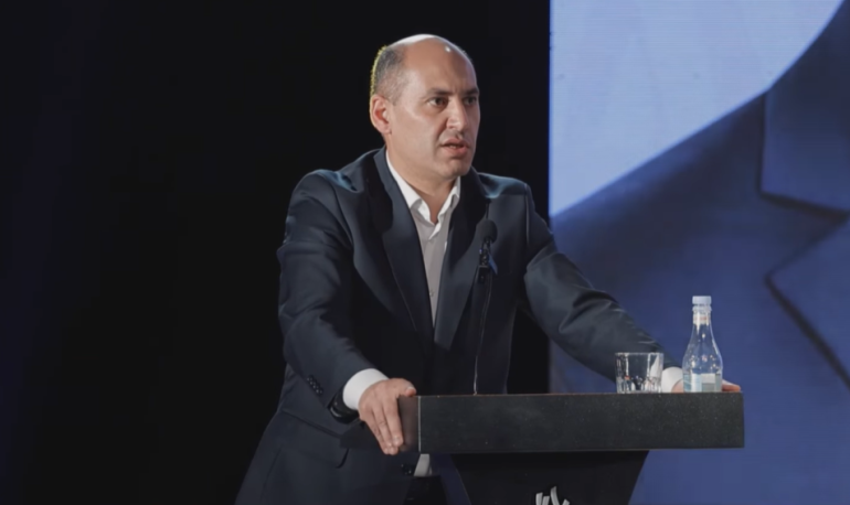 Մարտուն Գրիգորյանի հարցաքննությունն ավարտվել է, նա մեղքը չի ընդունում. փաստաբան