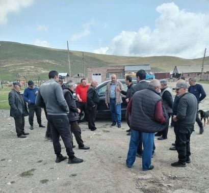 Շիրակի մարզում բրուցելոզի վարակը դուրս է եկել վերահսկողությունից. պատգամավոր