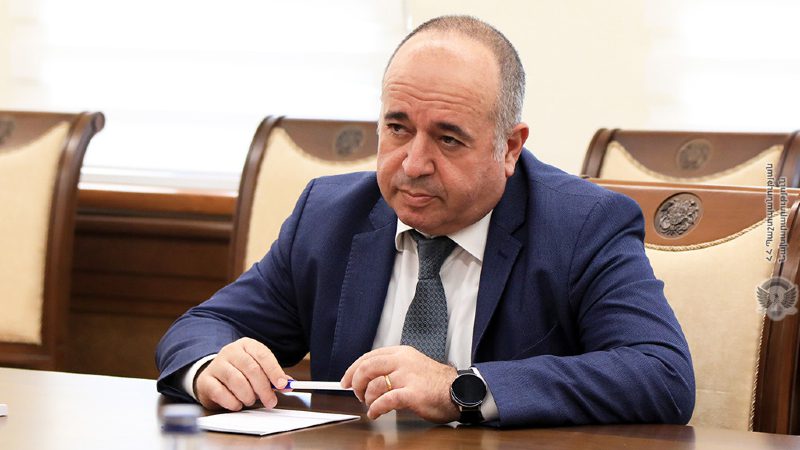 «Ազգային հպարտության տրիբունալը» և նրա աղմկահարույց որոշումը մի շարք հարցեր են առաջացնում․ «Առավոտ»