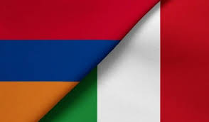 ՀՀ և Իտալիայի միջև ճանապարհային ենթակառուցվածքների ոլորտում համագործակցության հուշագիր է ստորագրվել