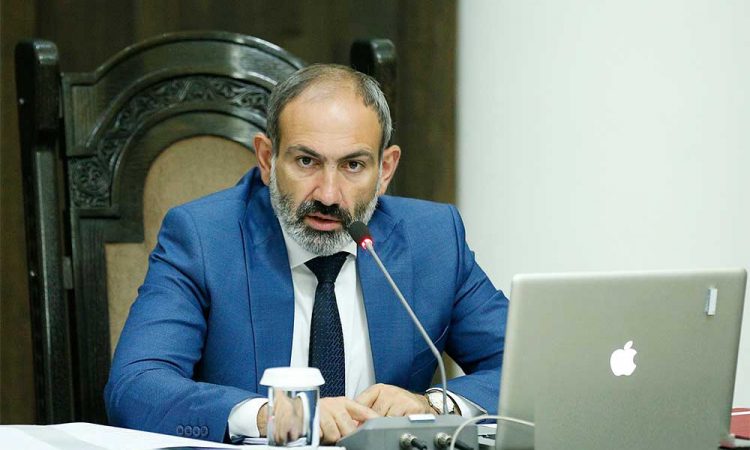 Հանրության կողմից  մերժվածները լուսանցքից  երբեք  դուրս չեն գալու. Փաշինյան