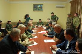 Արցախի նախագահը Անվտանգության խորհրդի ընդլայնված նիստ է հրավիրել