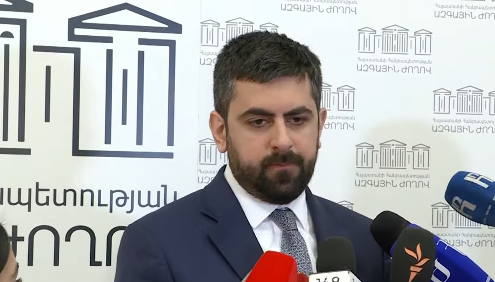 Խաղաղության պայմանագրի ստորագրման շանսը բաց չթողնելու համար Ադրբեջանը պետք է օր առաջ առաջարկի տեղ և ժամկետ. Խանդանյան