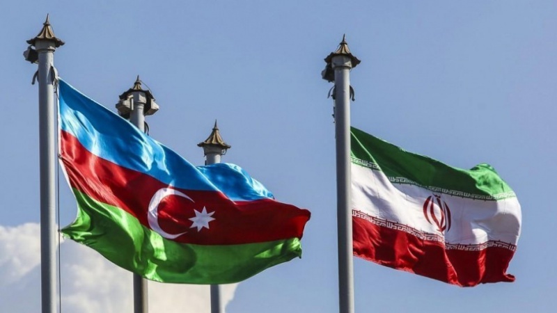 Ընդլայնվում է Իրանի և Ադրբեջանի Հանրապետության միջև տարանցիկ համագործակցությունը