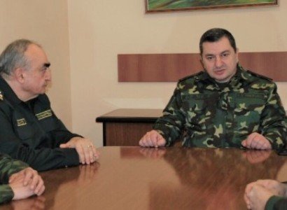 «Նուբարաշեն», «Արմավիր» եւ «Գորիս» ՔԿՀ-ները նոր պետեր ունեն