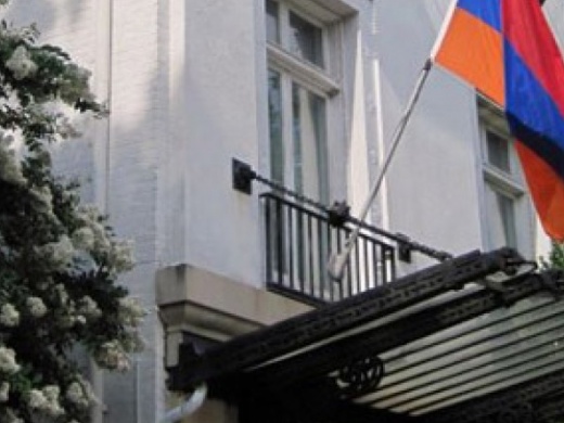 ԱՄՆ-ում ՀՀ դեսպանությունը հյուպատոսական ընդունելություն է իրականացնելու նախնական գրանցմամբ