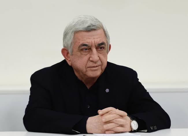 Ո՞ր զենքն է ավելի ժամանակակից և հզոր՝ «շքերթում» ցուցադրվա՞ծը, թե՞ «Իսկանդերը». Սերժ Սարգսյան