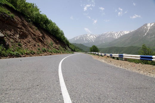 Ադրբեջանի ՆԳՆ-ն՝ Գորիս-Կապան ճանապարհին ոստիկանական կետ տեղադրելու վերաբերյալ 