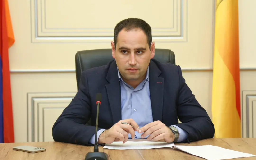 Հայաստանը որևէ ռիսկ չի տեսնում TRIPP նախագծի իրականացման համար․ նախարար