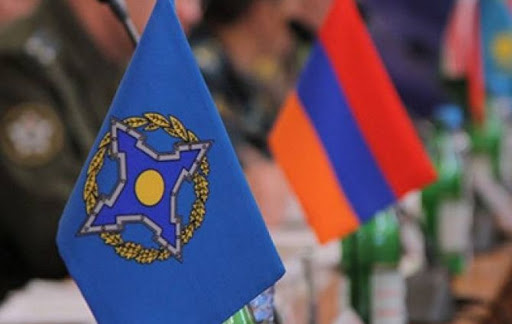 ՀՀ ԶՈՒ ներկայացուցիչները մասնակցում են «Էշելոն-2020» զորավարժությանը