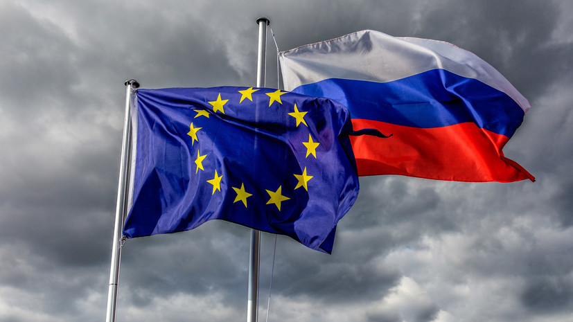 ԵՄ-ում քննարկում են Ռուսաստանի դեմ նոր պատժամիջոցները