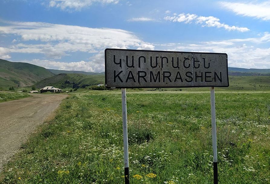 Վայոց Ձորի Կարմրաշենի դպրոցը փակվում է. այն ուներ 2 աշակերտ, որոնք կհաճախեն 7 կմ հեռու գտնվող Հերհերի դպրոց