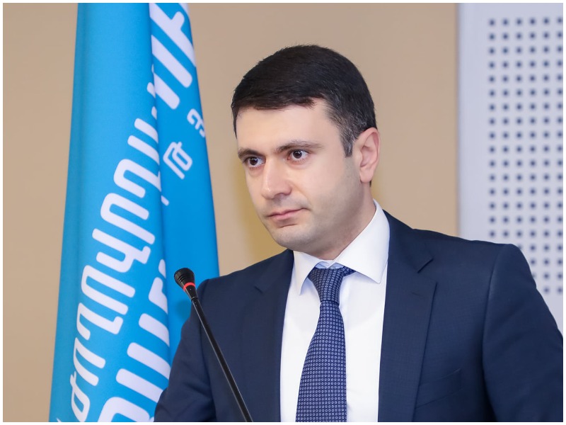 Բնակիչները չեն լքել Աղավնոն, թալան չկա․ եթե ուզում եք պահել Աղավնոն, եկեք և մնացեք այս մարդկանց կողքին․ Սուրեն Պետրոսյան