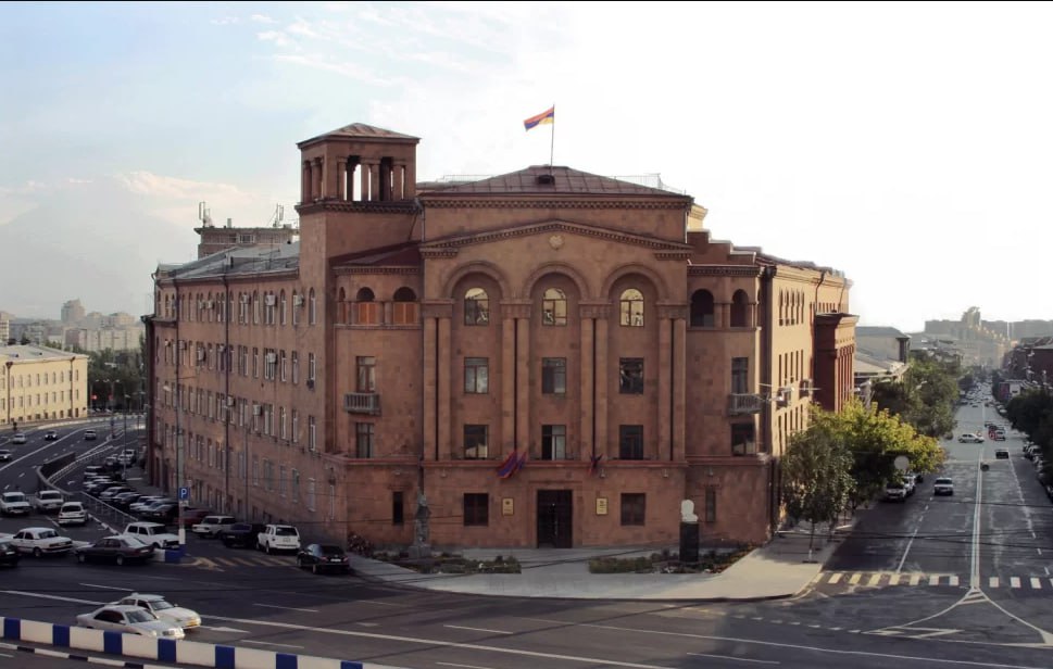 Արթուր Չախոյանը հրավիրվել է ոստիկանություն՝ հաղորդում տալու