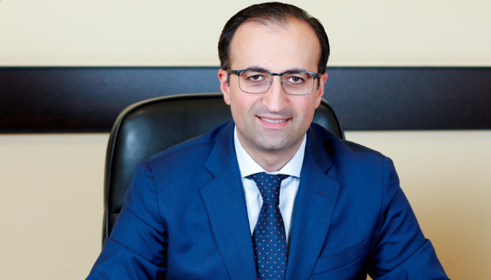 Արսեն Թորոսյանը երեխաների համար կարևոր տեսանյութ է հրապարակել