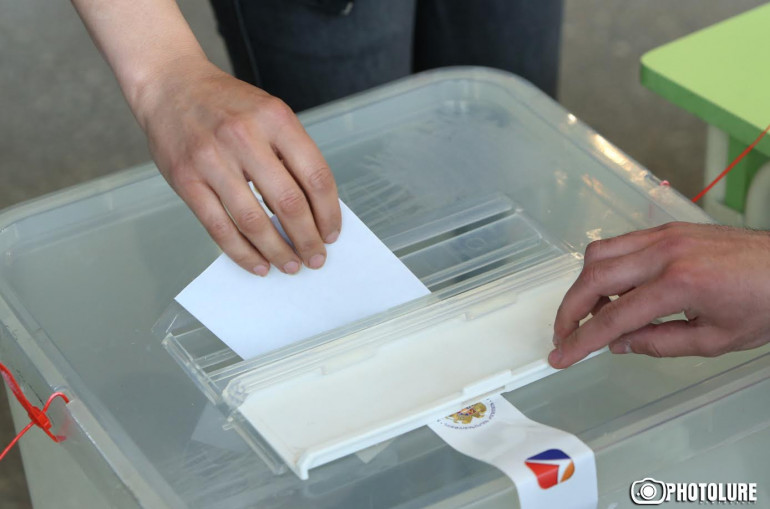 Ստեփանավանում, Կապանում և Իջևանում նոյեմբերի 14-ին տեղի կունենան ՏԻՄ ընտրություններ
