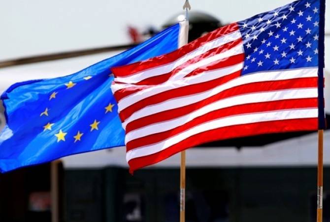 США и ЕС вырабатывают схему сближения Армении с трансатлантическими союзниками