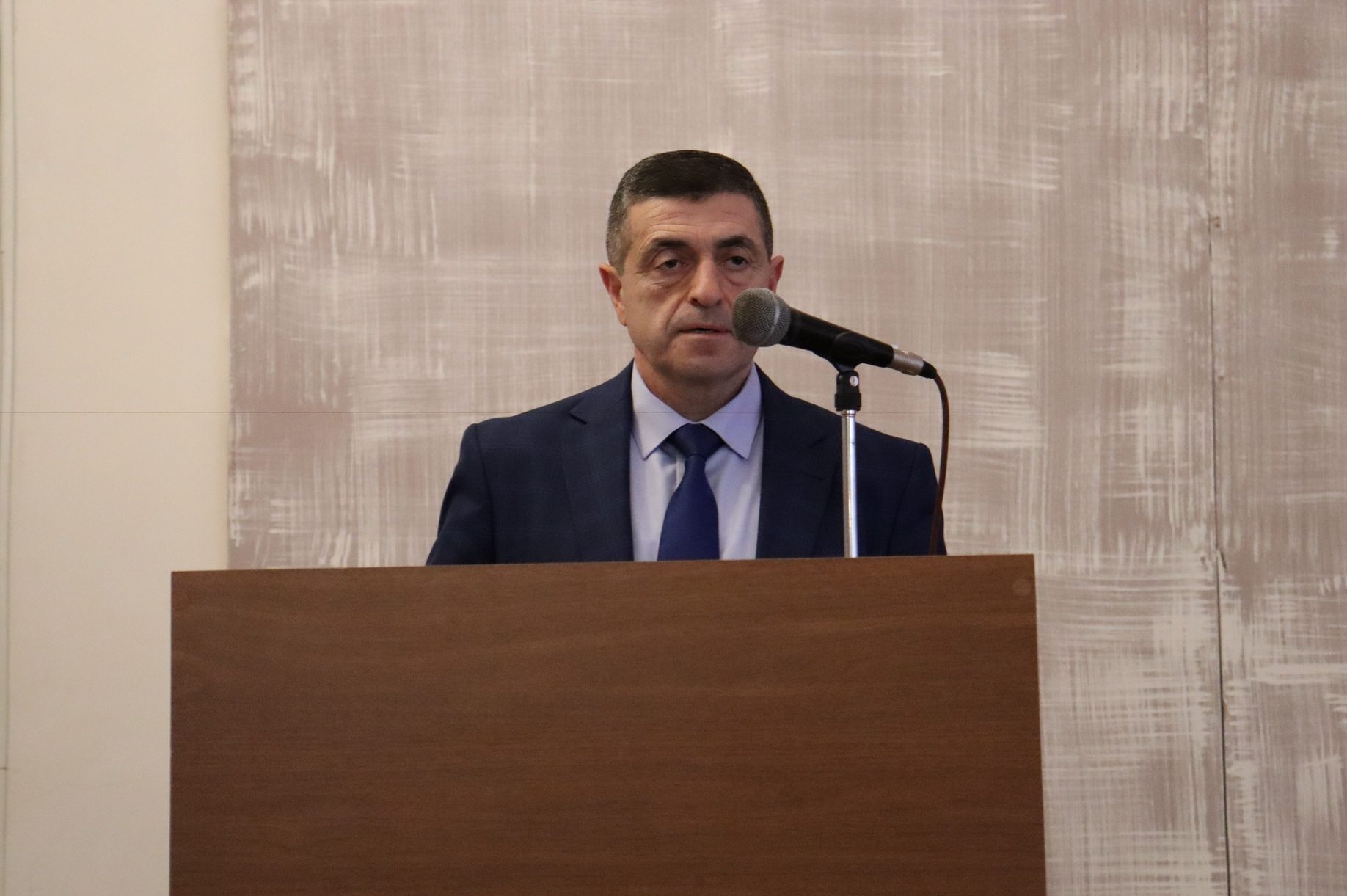 Վայոց ձորի մարզպետը ազատել է իր խորհրդականին