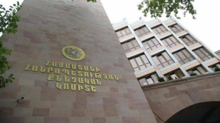 Սպանության փորձ՝ ավագանու անդամի նկատմամբ, դանակահարվել է նաև նրա 87-ամյա պապը․ ՔԿ