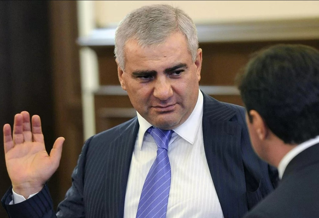 «Գաղտնի պլանով» Ալեն Սիմոնյանին ճանապարհեցինք, Փաշինյանը դարձավ «անգլուխ ձիավոր». Սամվել Կարապետյան