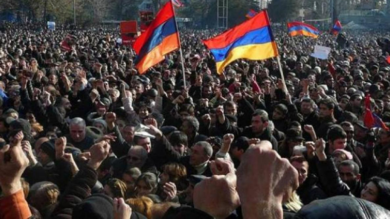 Հայաստանյան քաղաքական դաշտը կունենա մի նոր ՌԱԿ․ «Իրավունք»