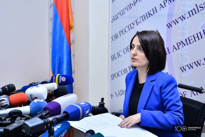Ուրախ ու երջանիկ կլինեմ, եթե առողջության ապահովագրությունը ներդրվի. Բաթոյան