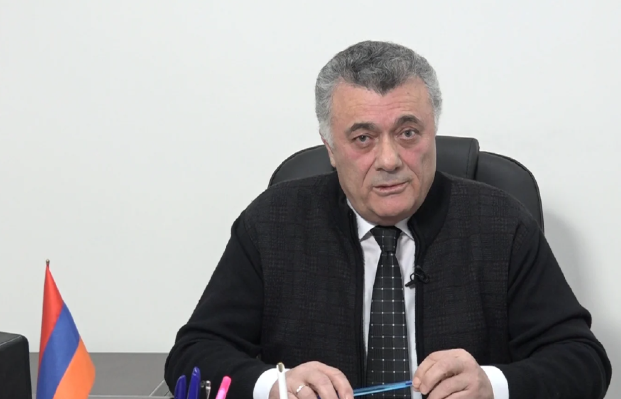 Չեմ զղջում հաղորդման ընթացքում տված հայտարարություններիս համար. Ռուբեն Հակոբյանի նամակը՝ ՔԿՀ-ից